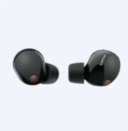 WF-1000XM5 | Wireless Noise Cancelling Specifications| Headphones | Sony Malaysia