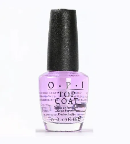 Nail Top Coat Base