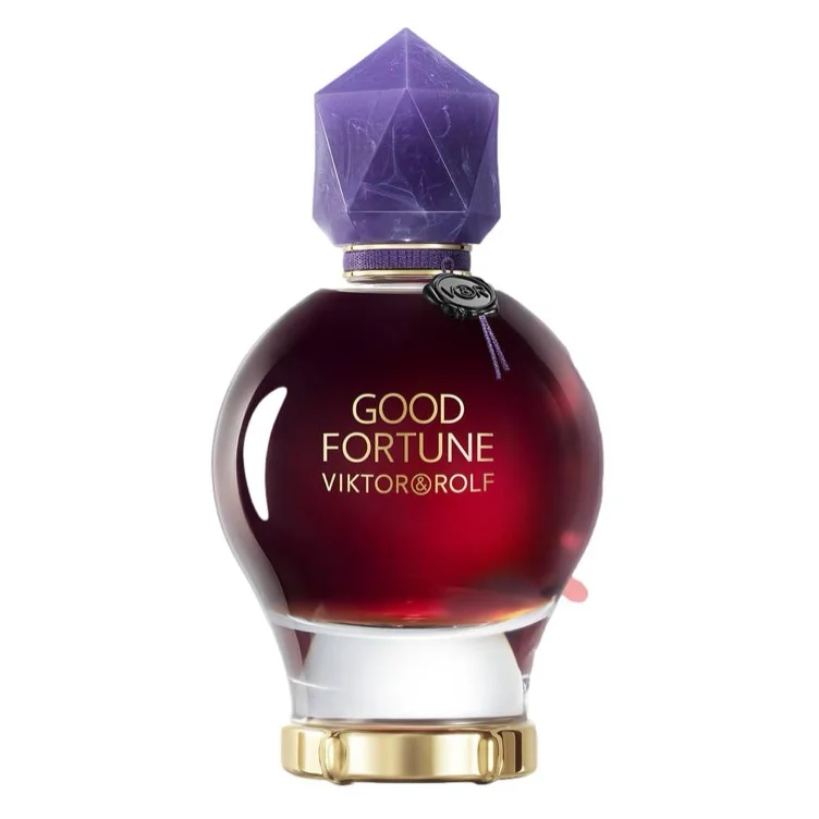 Good Fortune Elixir Intense Eau De Parfum Spray 0.27 oz (Travel Spray)