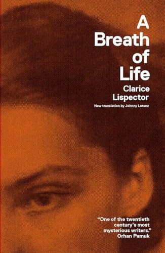 A Breath of Life (New Directions Paperbook)