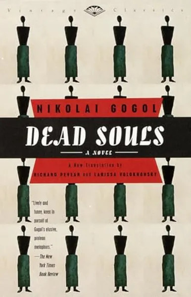 Dead Souls