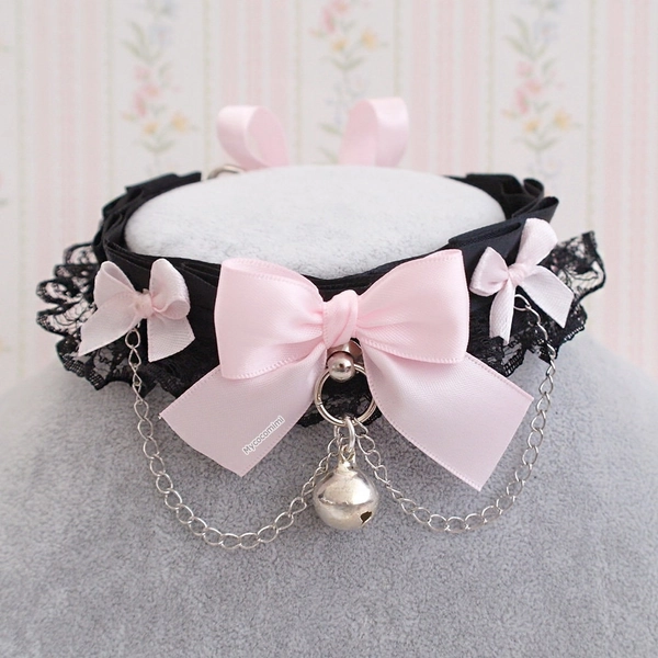 Daddys on sale princess choker