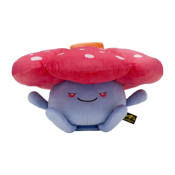 Roll Paper Holder Vileplume Pokémon Moudoku Kiken
