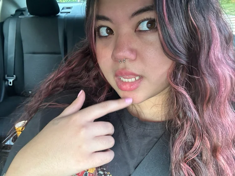 you know you want to 