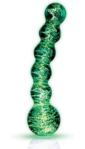 Glow in the dark Glass Toy