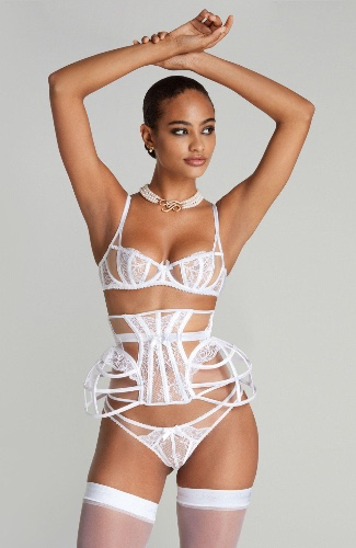 Agent Provocateur Rozlyn Set