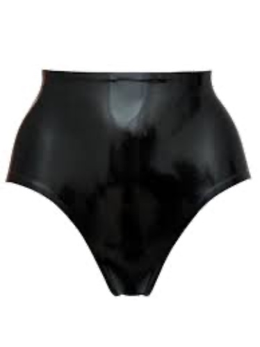 Latex Underwear