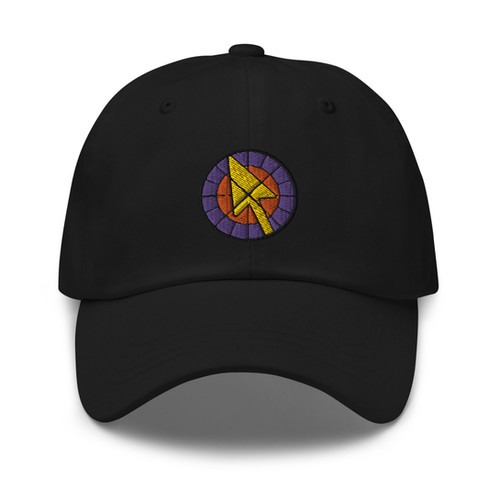 Cursor Hat