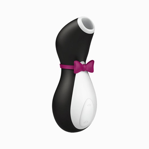Satisfyer Penguin Air Pulse Stimulator | Default Title