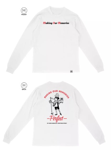 MOM Long Sleeve | XL