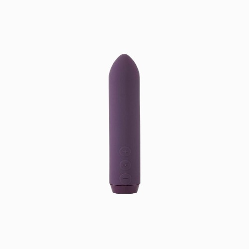 Classic Bullet Vibrator by Je Joue | Default Title
