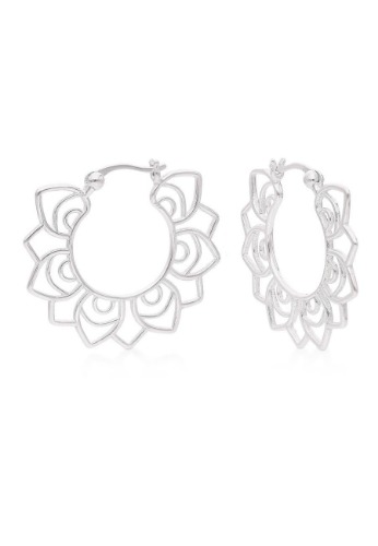 HEMLATA EARRINGS (30MM) | Default Title