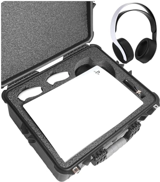 Case Club Carrying Case