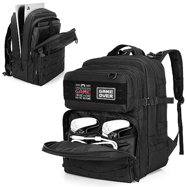PGmoon Tactical Game Backpack