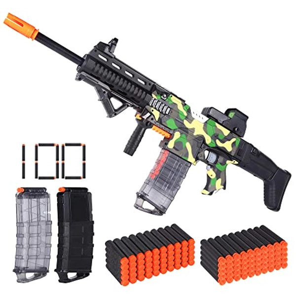 Throne | Kaitlyn | COOLFOX Electric Automatic Toy Gun for Nerf Guns ...