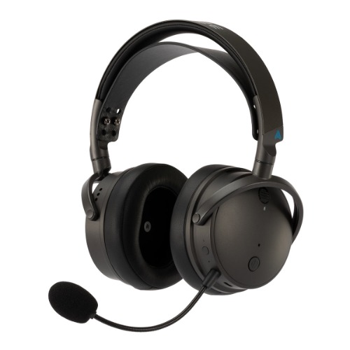 Audeze Maxwell Wireless Gaming Planar Magnetic Headset - PlayStation