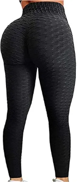 TikTok Ass Leggings