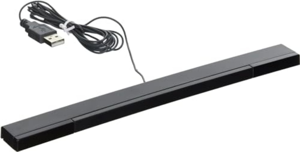 Nextronics Sensor Bar USB for Wii / Wii U / PC