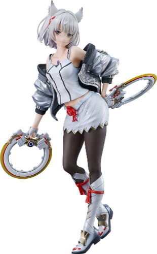 Xenoblade 3 - Mio - 1/7 (Good Smile Company) - Brand New