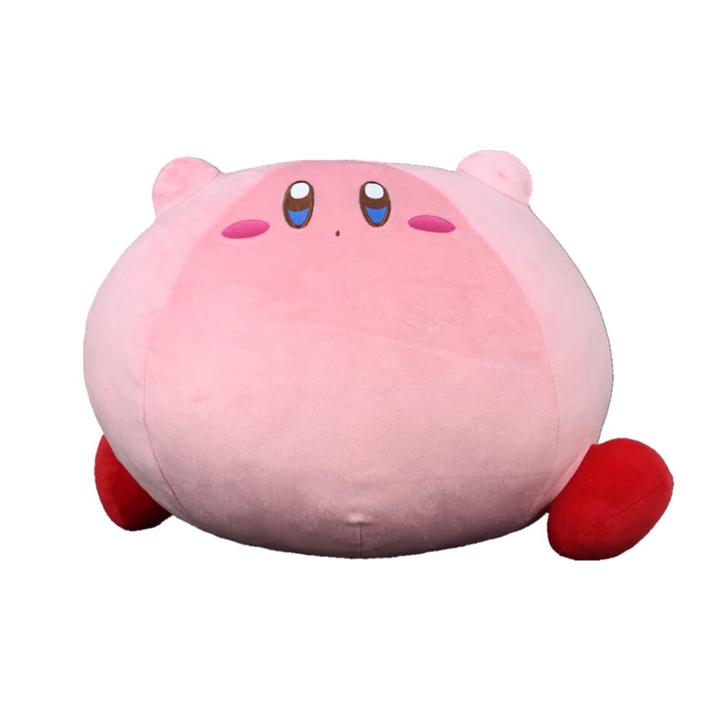 Nap Pillow Kirby Plush Doll