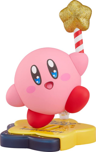 Good Smile Company - Kirby 30th Anniversary Nendoroid