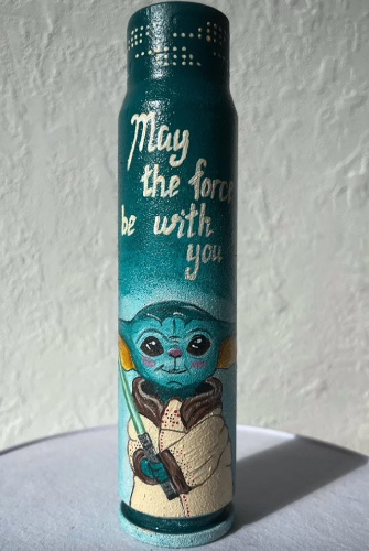 Ukraine Donation: 30mm art