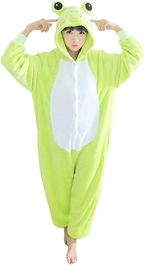 Frog Jammies