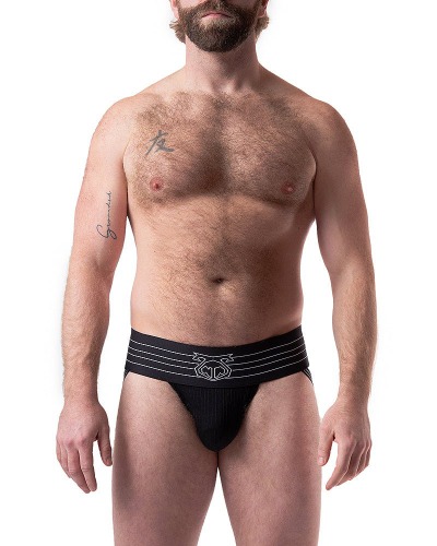 Snout Classic Jock Strap | Black / M