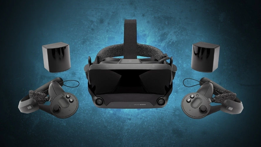 Valve Index VR Kit Fund