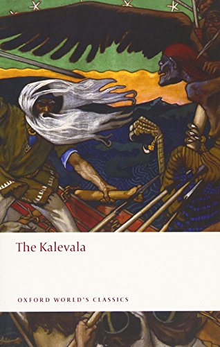 The Kalevala (Oxford World's Classics)