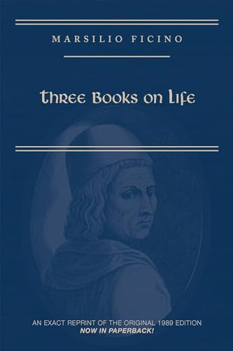 Three Books on Life