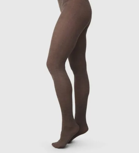 Ylva Wool Tights
