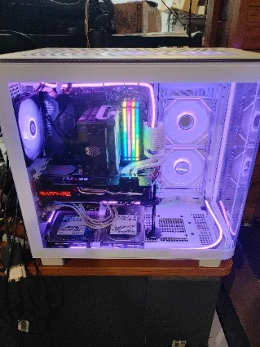 Enough for a new rig, damn, this PC is already 4 years old?