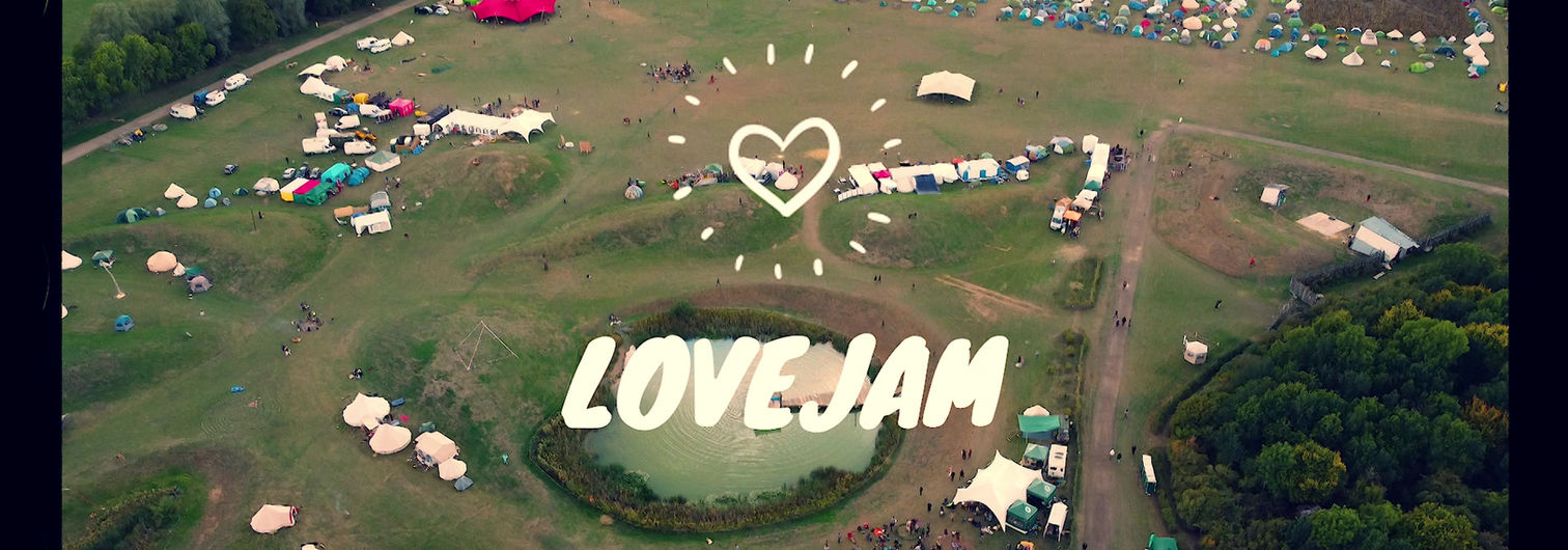 Love Jam Festival 2024