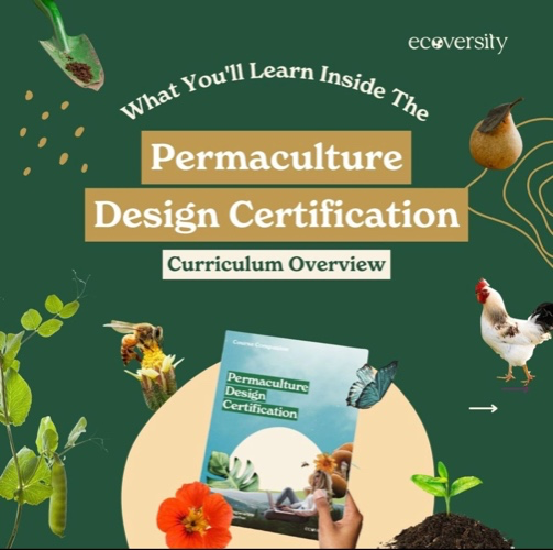 Permaculture Design Course