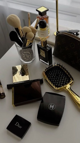 Self-care essentials ✨