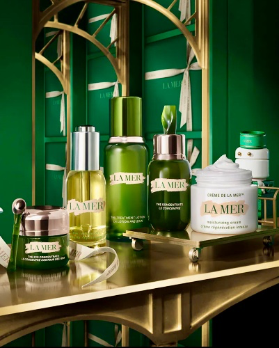 LA MER Beauty Gift Voucher 