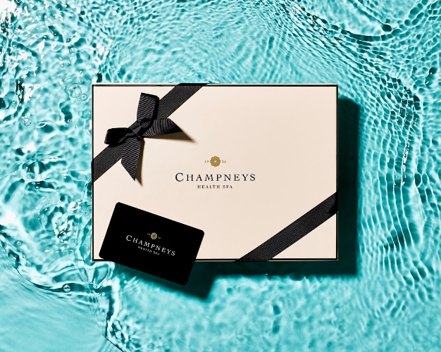Pamper Me Champneys Spa break
