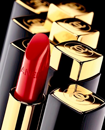 My Favourite Chanel Lipstick 💋