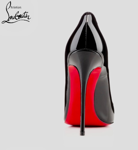 Christian Louboutin 👠