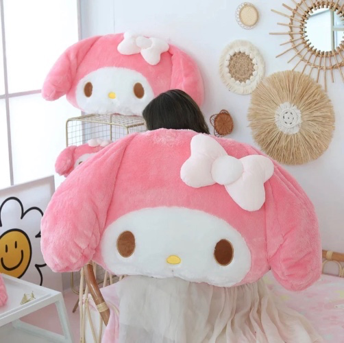 My Melody Plush 45x30cm