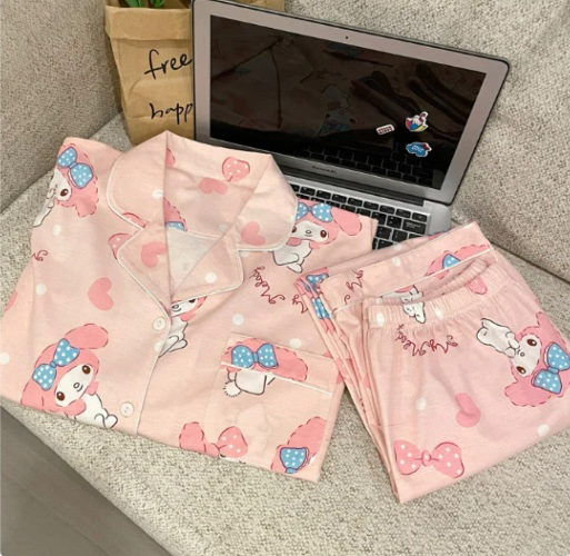 My Melody Pajama Set