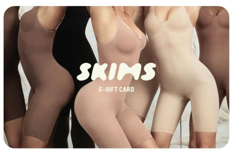 skims gift card