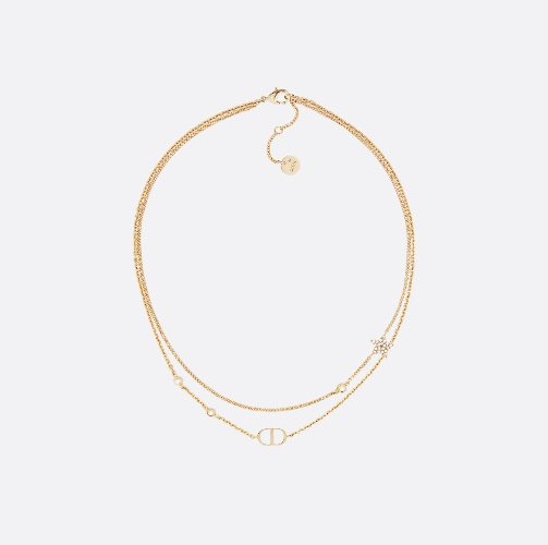 Dior Necklace <33