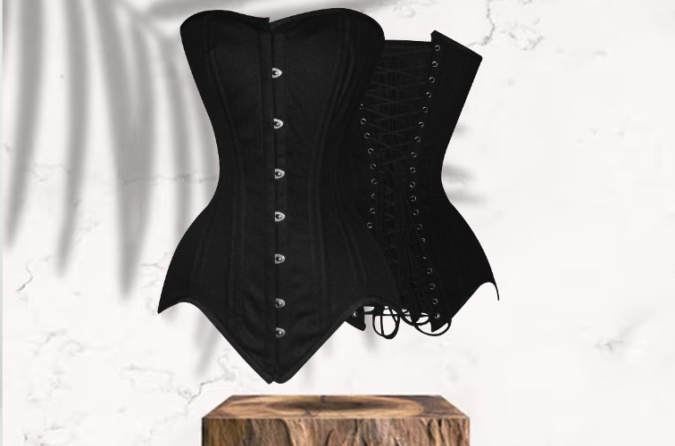fairy corset 