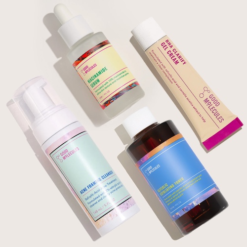 Breakout & Pores Bundle