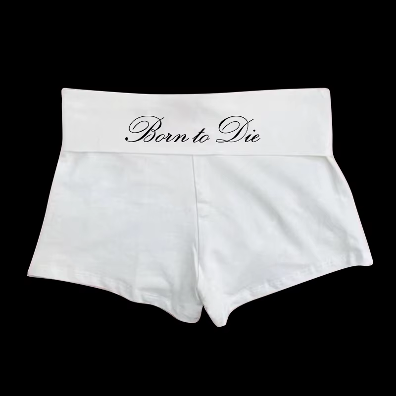 High street Y2K Shorts