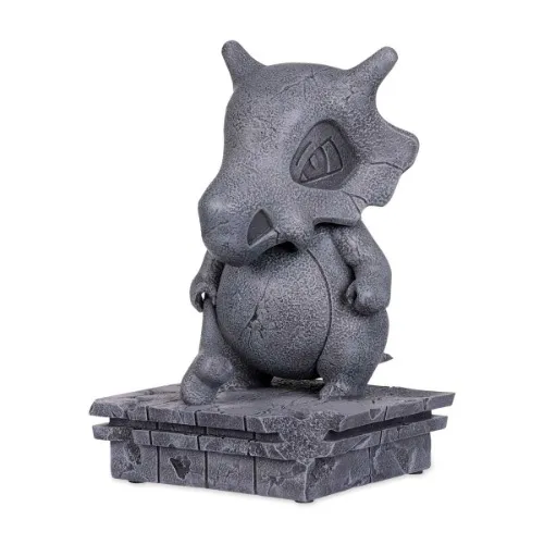Cubone Pokémon Yard Statue