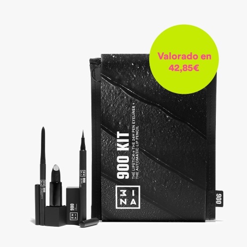 The 900 Look Kit | The 900 Look Kit