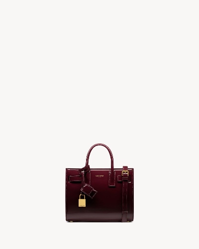 YSL bag